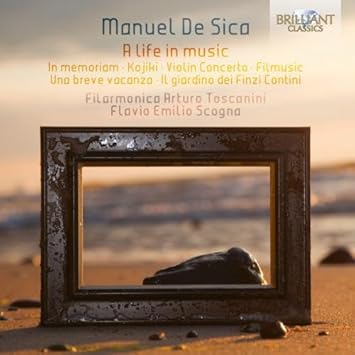 Manuel de SICA : a Life in Music