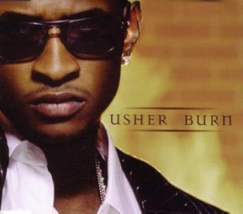 Burn [Import anglais]