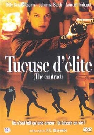 Tueuse d'elite