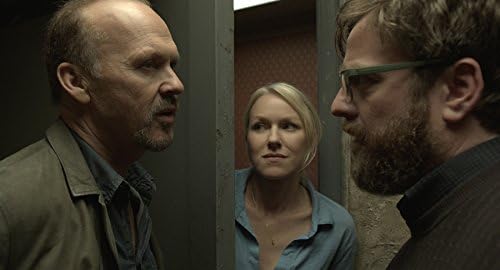 Birdman ou (La surprenante vertu de l'ignorance)
