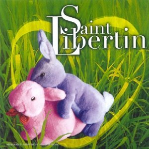 Saint LIBERTIN