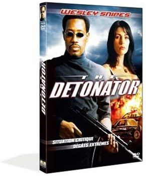 The Detonator