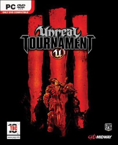 Unreal Tournament III Collector