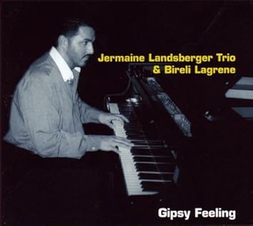 Gipsy Feeling [Import Allemand]