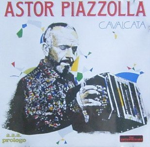 Cavalcata [Import]