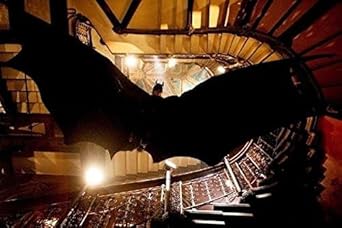 Batman Begins [Mid Price]