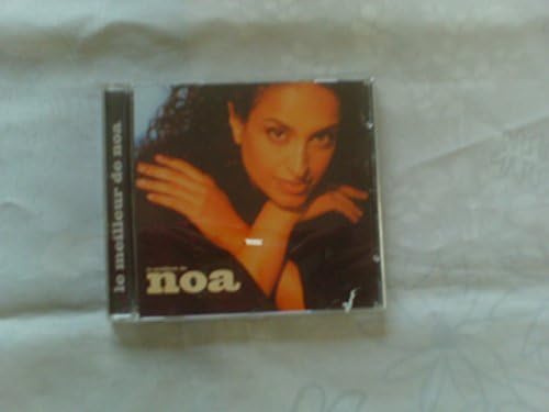 Collection Best Of : Le Meilleur De Noa
