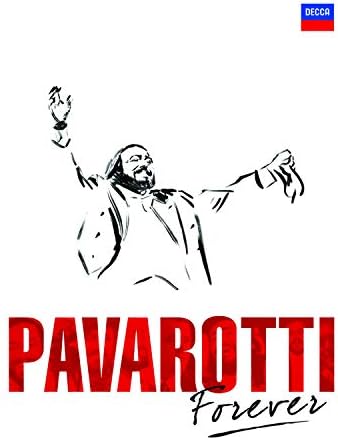 L, Pavarotti - Pavarotti Forever