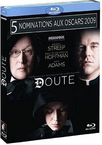 Doute [Blu-Ray]