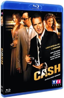 Cash