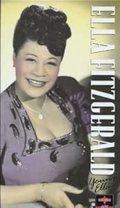 Young Ella