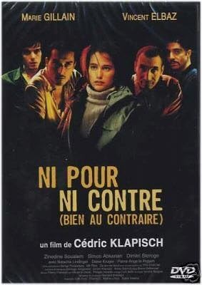 ni Contre (Bien au contraire) [Edition Simple]