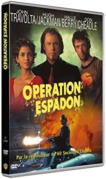 Opération Espadon