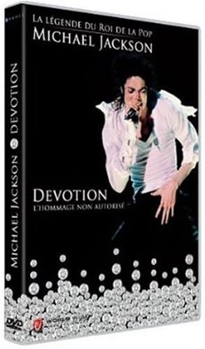 Michael Jackson-Devotion