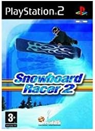 Snowboard racer 2