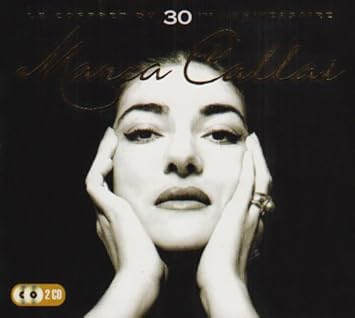 Le Coffret du 30eme Anniversaire