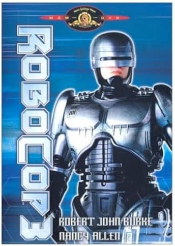 Robocop 3