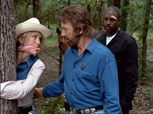Walker, Texas Ranger Saisons 1 à 6