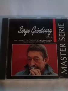 Master Serie, Volume 2