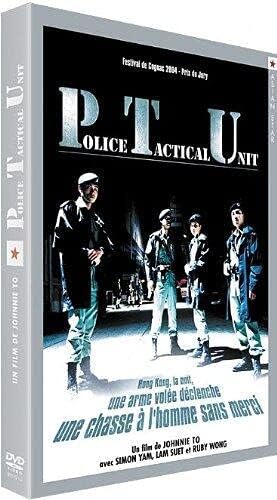Police Tactical Unit