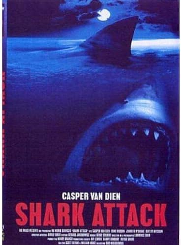 Shark Attack