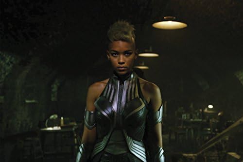 X-Men : Apocalypse [Blu-ray + Digital HD]