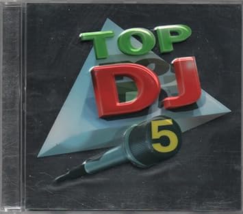 Top Dj 5