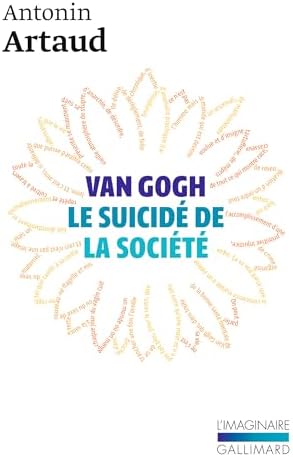 Van Gogh le suicidà de la société