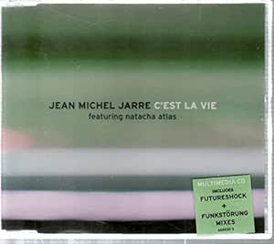 C'Est Le Vie Cd2 + Multimedia [Import anglais]
