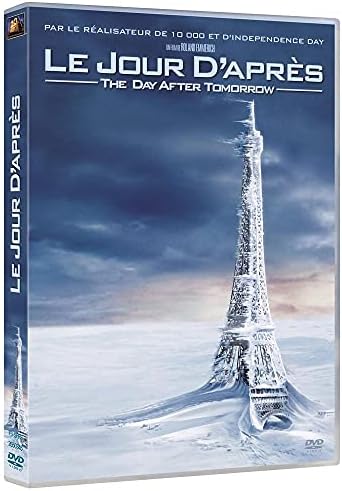 Le Jour d'aprês