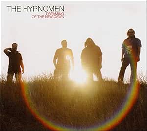 Dreaming of a New Dawn