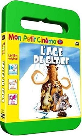 L'Age de Glace [Mon Petit cinéma]