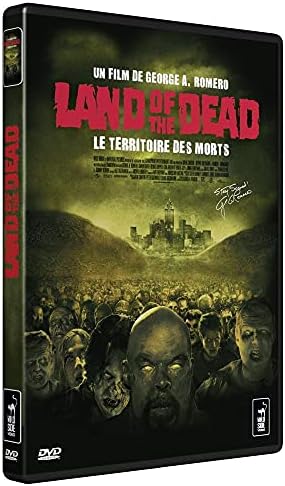 Land of The Dead