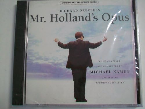 Original Score(Michael Kamen)