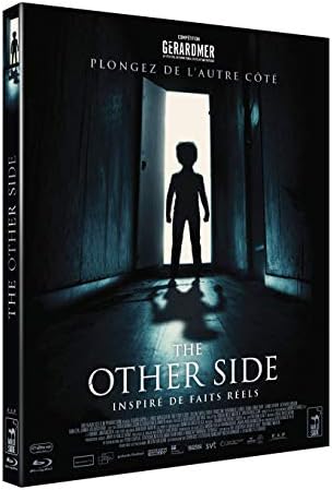 The Other Side [Blu-Ray]