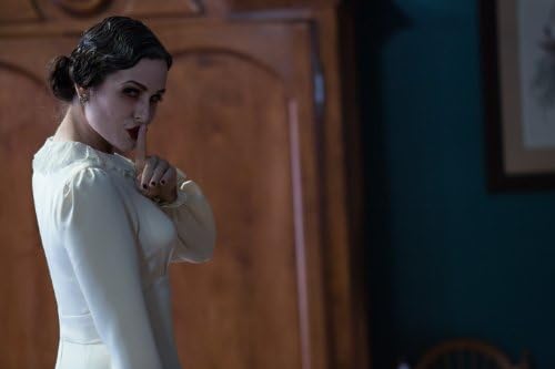 Insidious : Chapitre 2 [Blu-Ray]