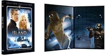 The Island [Edition Collector]