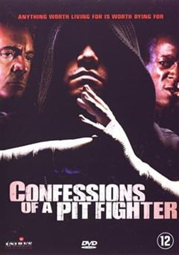 Confessions of a Pitfighter (Mb)