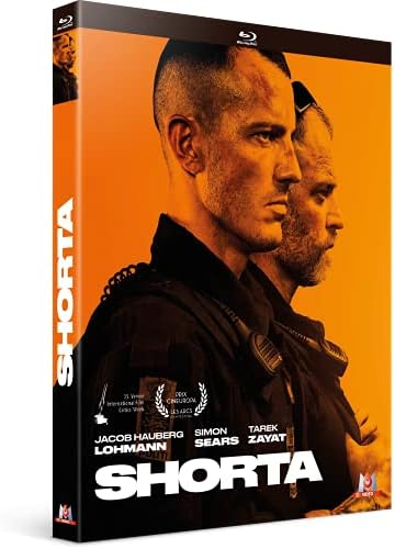 Shorta [Blu-Ray]