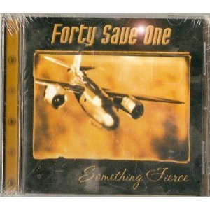 Something Fierce [Import allemand]