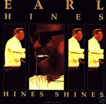 Hines shines