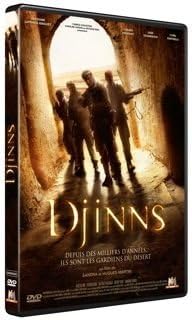 DJINNS