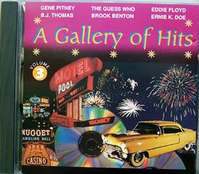 A Gallery Of Hits [Import anglais]