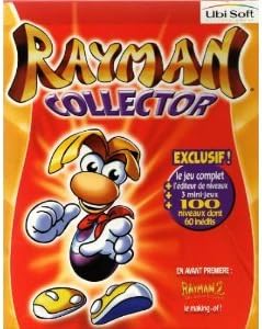 Rayman Collector