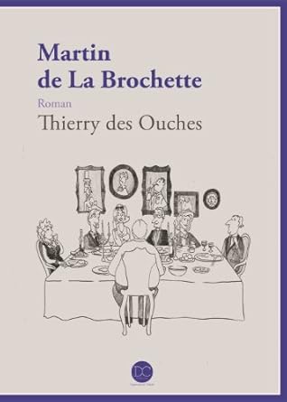 martin de la brochette
