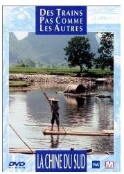 Chine du Sud - DVD [DVD] [2005]