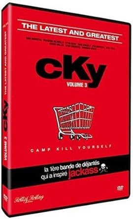 CKY - volume 3
