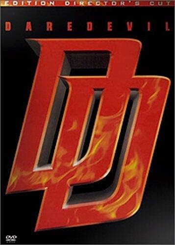 Daredevil [Edition Collector Director's Cut]
