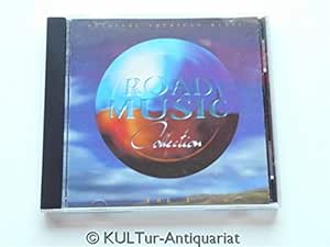 Road Music Collection, Volume 1
