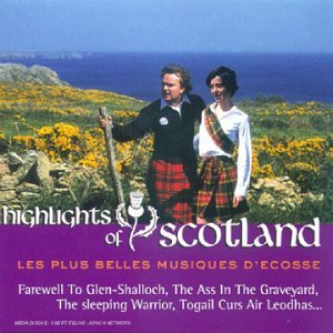 Highlights Of Scotland